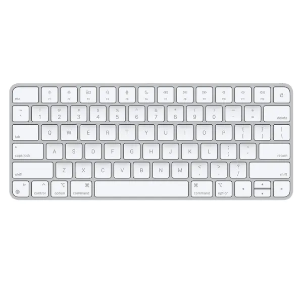 Apple Magic Keyboard