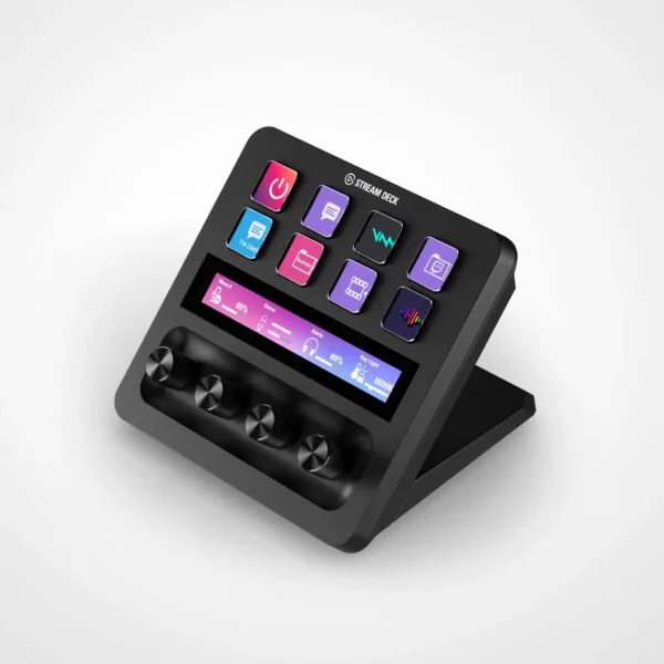 Elgato Stream Deck