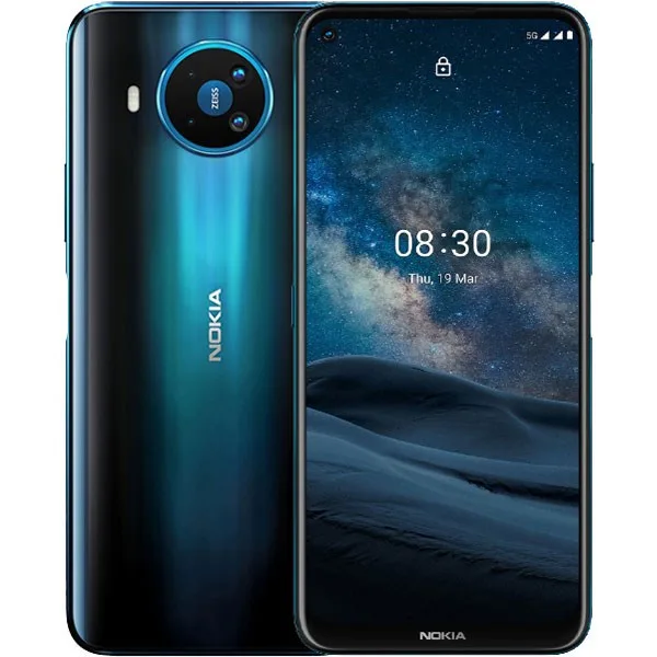 Nokia X50