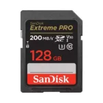 SanDisk Extreme Pro SD Card