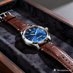 Aurex Chrono Elite