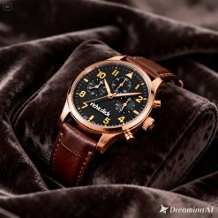BlueWave Marine Chrono
