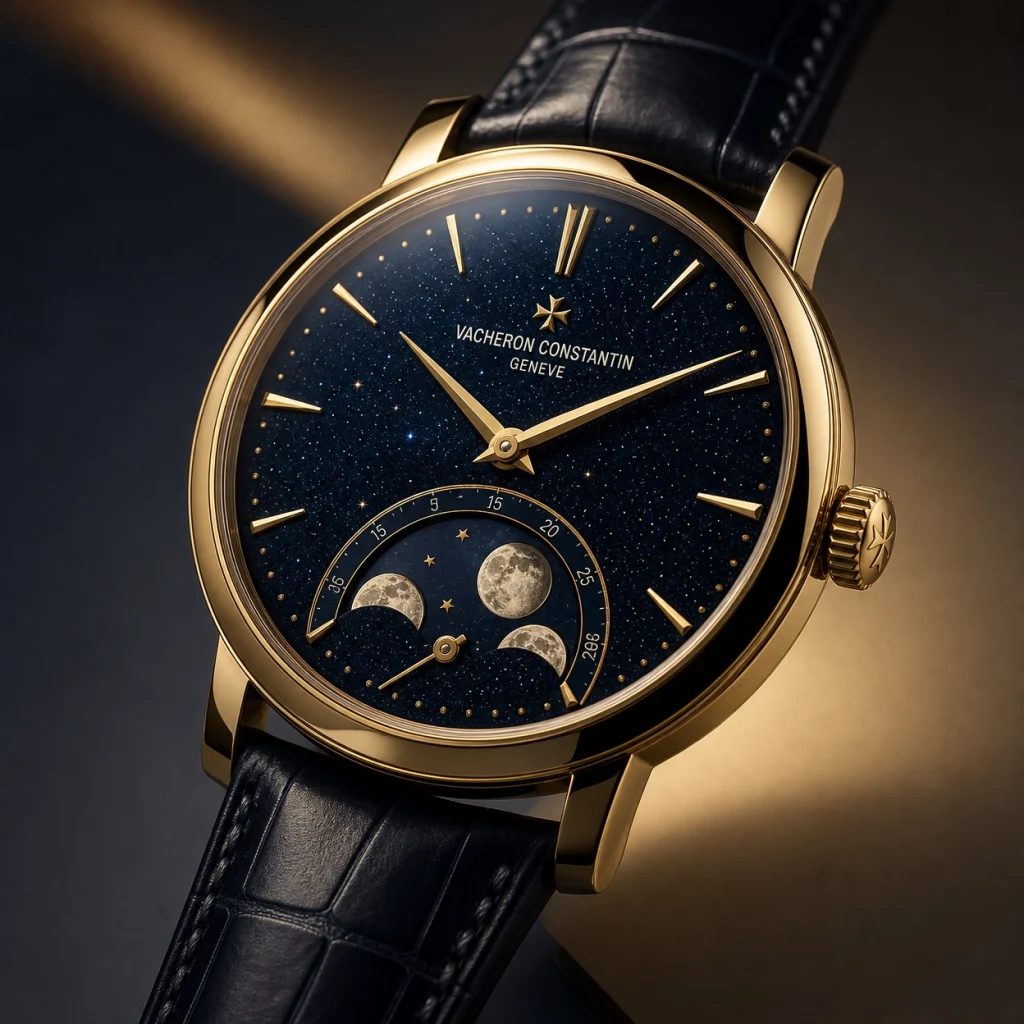 watch complications