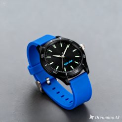 Infinity Gear Watch