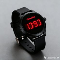 NovaSphere Carbon