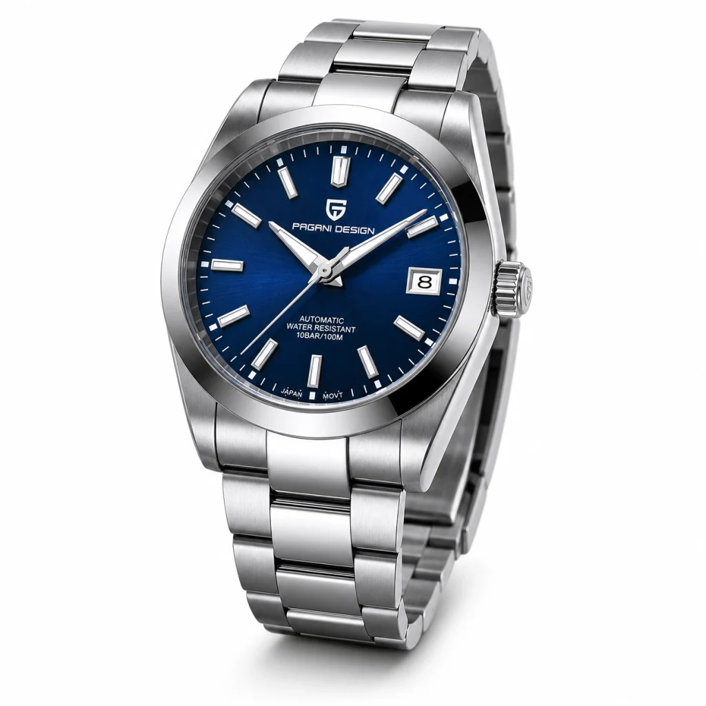 luxury watches for men
