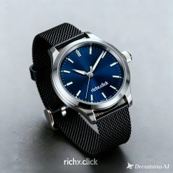 Zenvora Automatic Pro