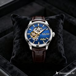 Creston Midnight Black