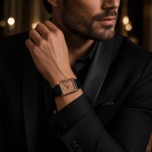 choosing the right watch strap