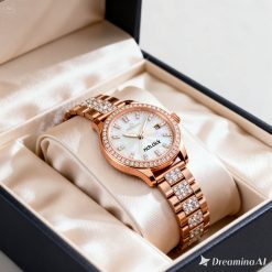 Orion Luxe Edition