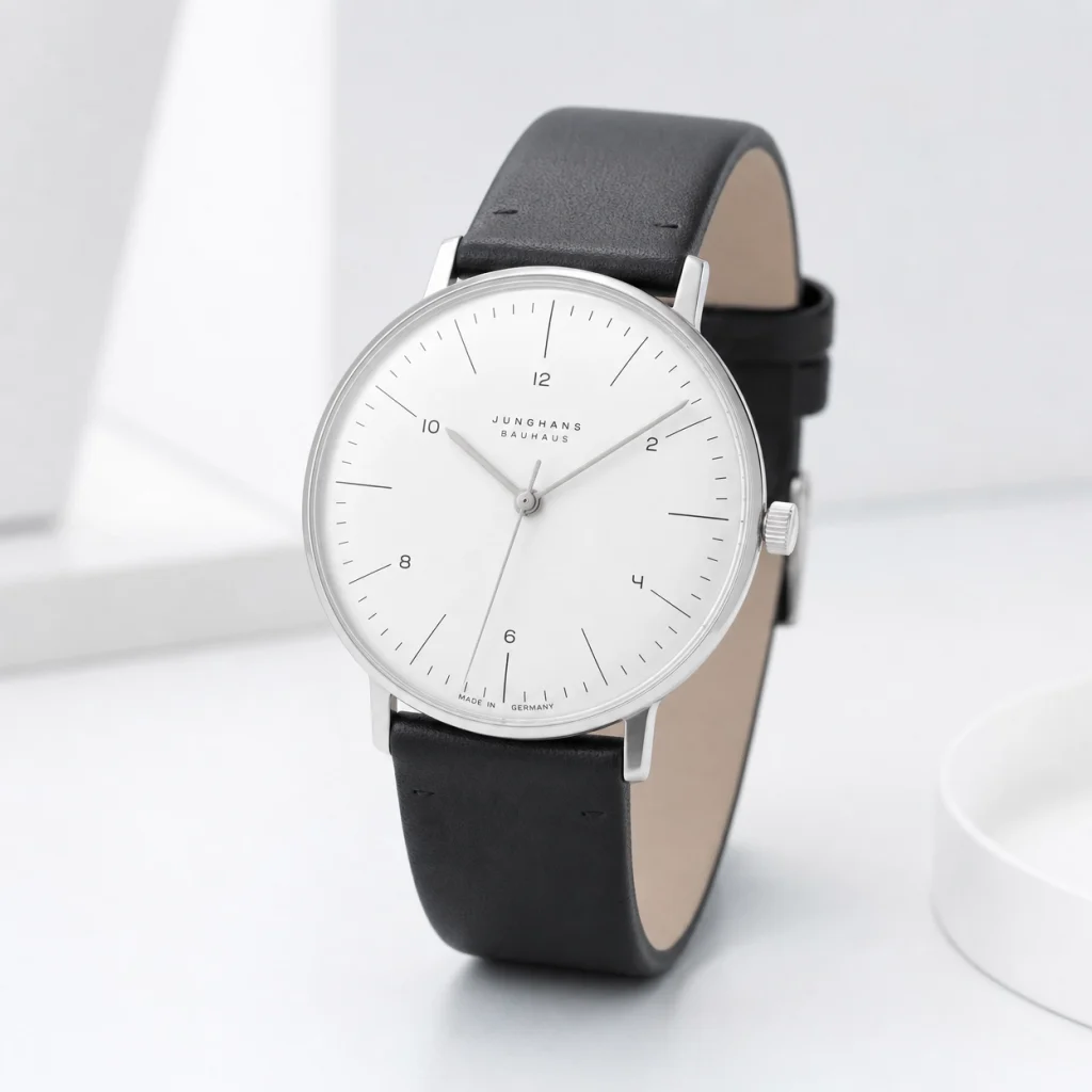 vintage watch investment