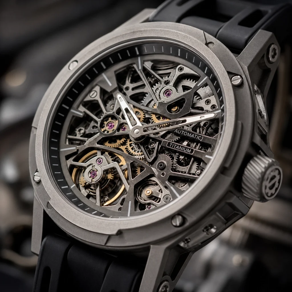Swiss watch brands