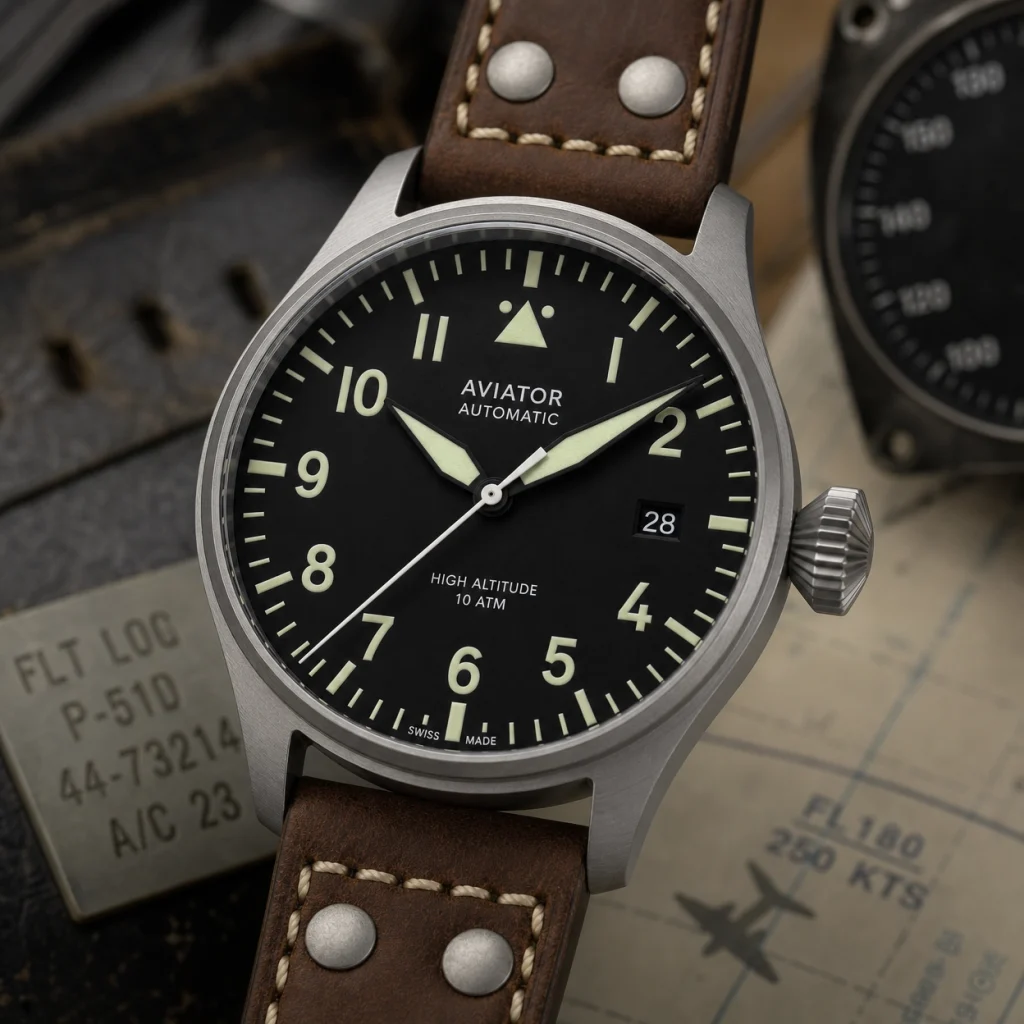 smartwatches vs traditional watches